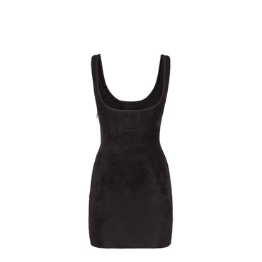 Women's Abito - Black