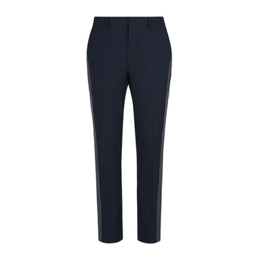 Men's Pantalone - Blue