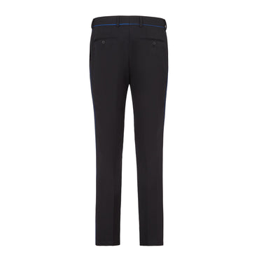Men's Pantalone - Black