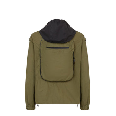 Men's Kway Rev. - Globe
