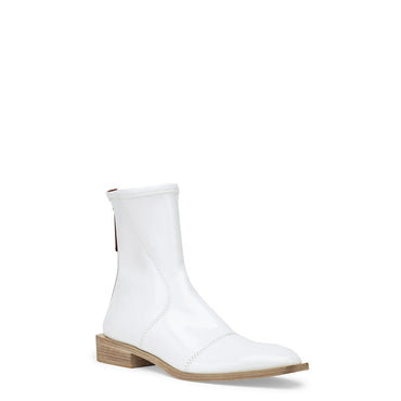 Women's FFrame Tronchetto - White