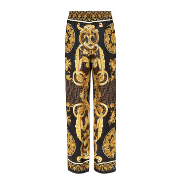 Men's Pantalone - Mud + Tabacco