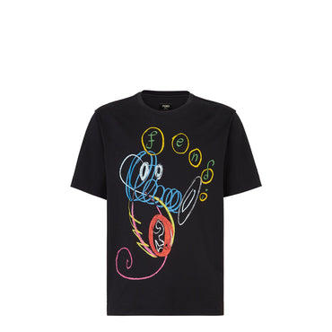 Men's T-Shirt - Black