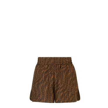 Men's Bermuda - Mud + Tabacco