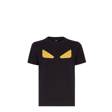 Men's Bugs T-Shirt - Black