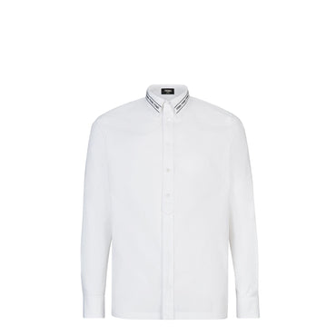 Men's Cam R Hita - White