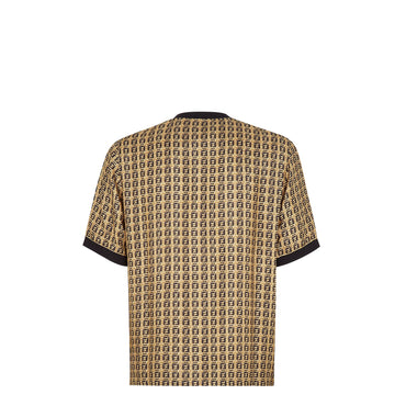 Men's T-Shirt R - Bamboo
