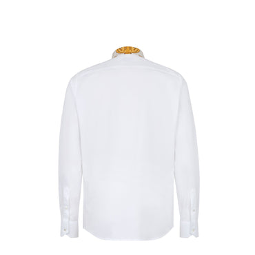 Men's Cam S Smco - White
