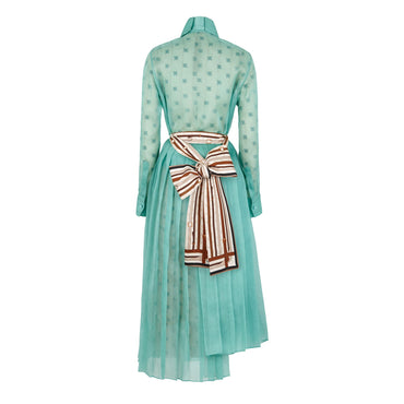 Women's Abito - Disco