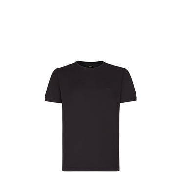 Men's T-Shirt R - Black