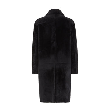 Women's Seasonal Coat - Black