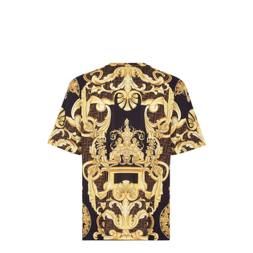 Men's T-Shirt - Mud + Tabacco