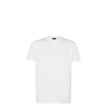Men's T-Shirt R - White