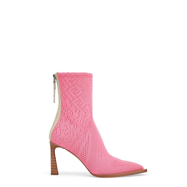 Women's FFrame Tronchetto - Pink