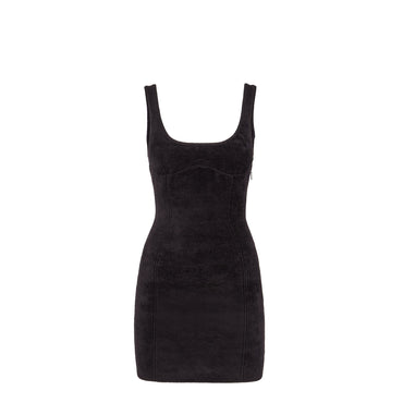 Women's Abito - Black