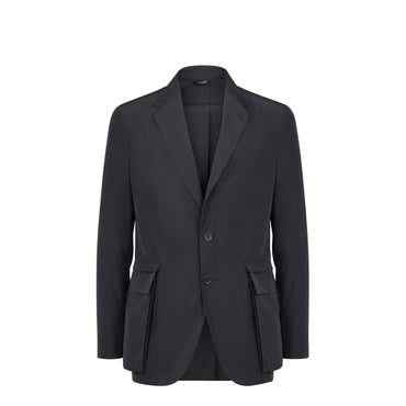 Men's Giacca - Black
