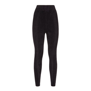 Women's Leggings - Black