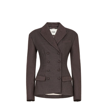 Women's Giacca - Bear