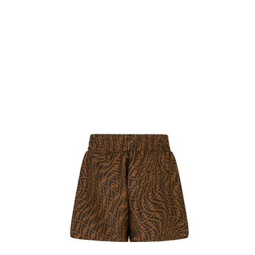 Men's Bermuda - Mud + Tabacco