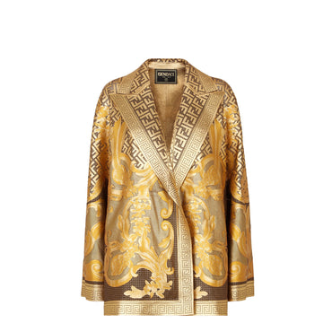 Women's Giacca - Gold