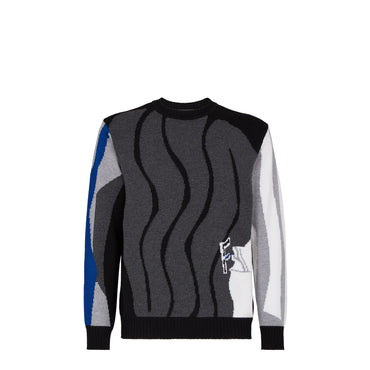 Men's Girocollo - Darkness
