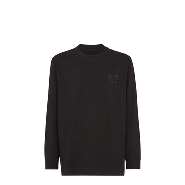 Men's T-Shirt M.L. Over - Black