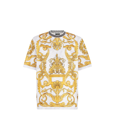 Men's T-Shirt - Natural