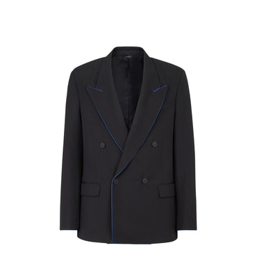 Men's Giacca - Black