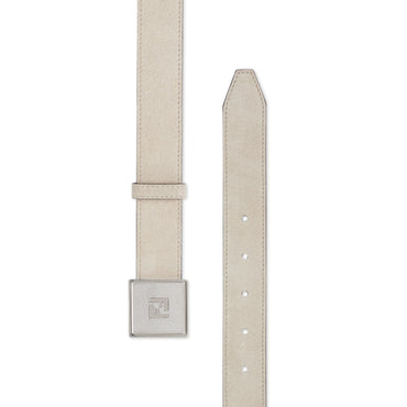 Men's FF Box Fix Belt - Beach + Retro Palladium