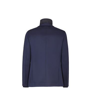 Men's Giacca - Blue