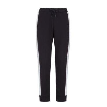 Men's Pantalone - Black