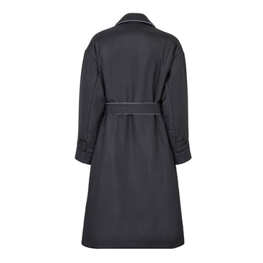 Men's Cappotto - Black