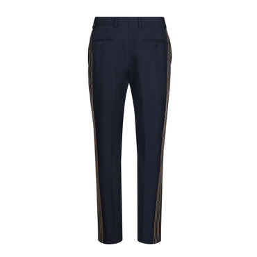 Men's Pantalone - Blue