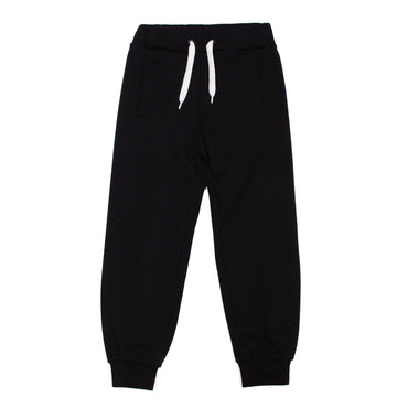 Kids' Unisex Trouser - Black
