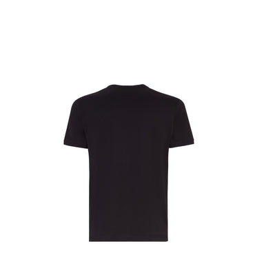 Men's Bugs T-Shirt - Black