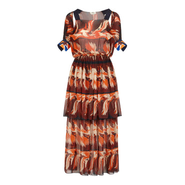 Women's Abito - Acai