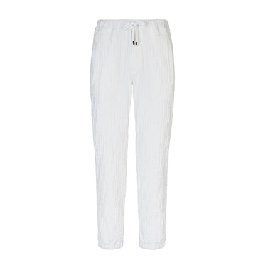 Men's Pantalone - White