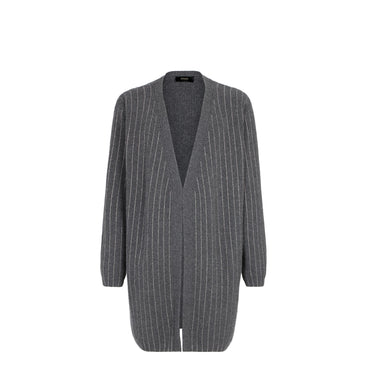 Men's Cardigan - Stone