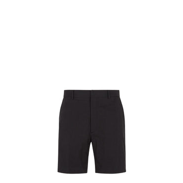 Men's Bermuda - Black