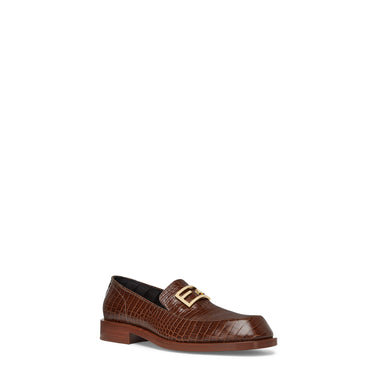 Men's Baguette Mocassino - Dark Brown