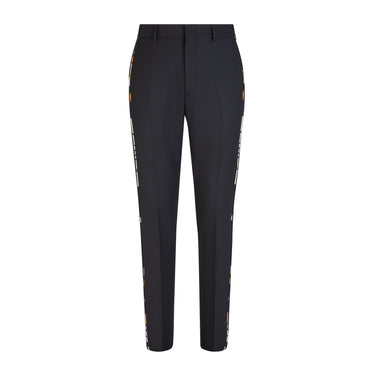 Men's Pantalone - Black