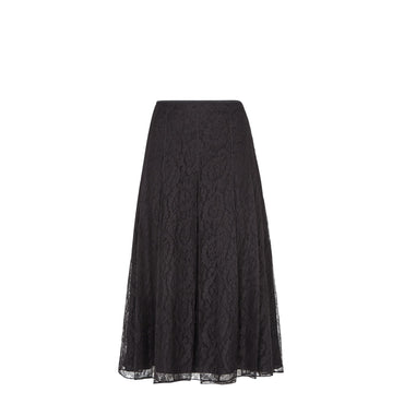 Women's Gonna - Black