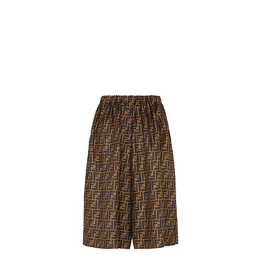Women's Pantalone - Mud + Tabacco