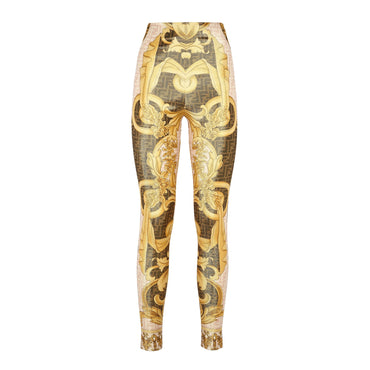 Women's Pantaloni - Naomi