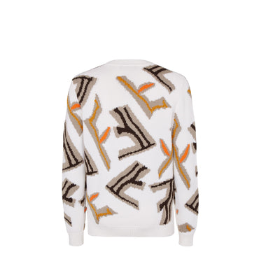 Men's Girocollo - Sail