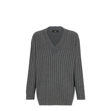 Men's Scollo A V - Stone
