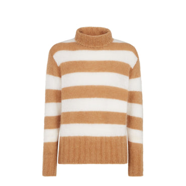 Men's Collo Alto - Barley + White