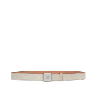 Men's FF Box Fix Belt - Beach + Retro Palladium