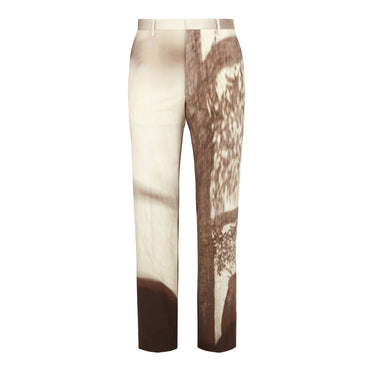 Men's Pantalone - Travertino