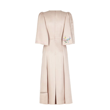 Women's Abito - Alabaster